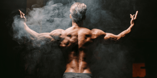 Boost Your Testosterone Naturally With This One Herb - Anton Nutrition
