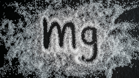 Magnesium Citrate vs. Glycinate: Which is Better for Sleep and Relaxation? - Anton Nutrition