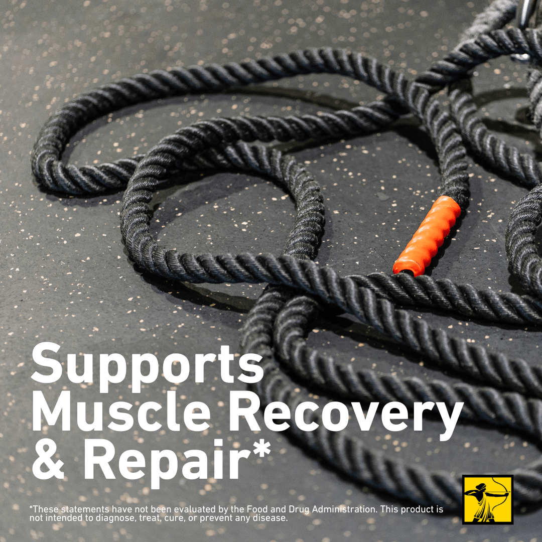 BCAA - Post Workout - Honeydew Watermelon - Anton Nutrition