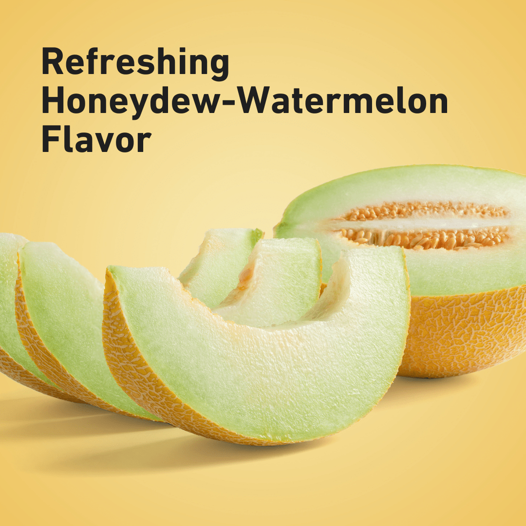 BCAA - Post Workout - Honeydew Watermelon - Anton Nutrition