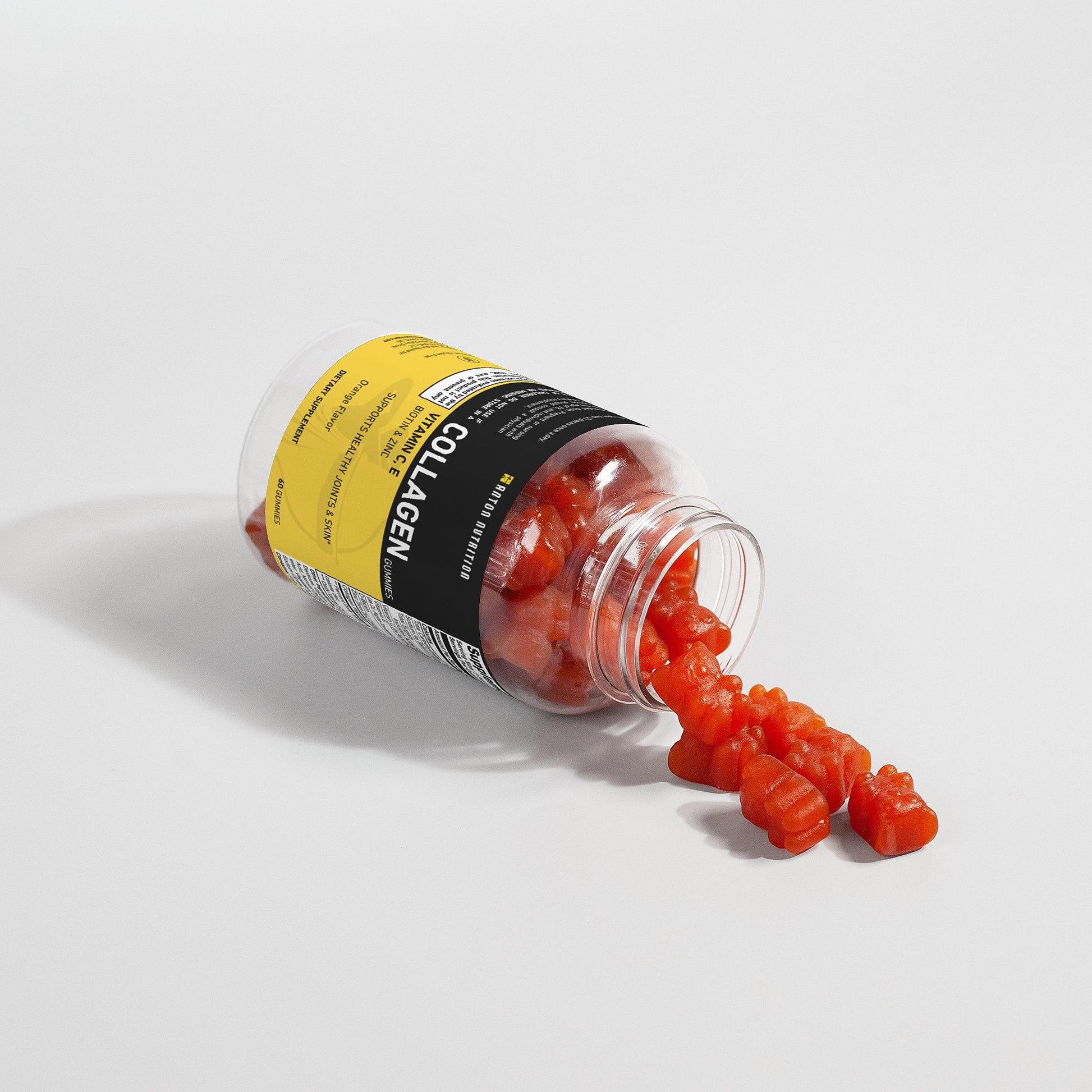 Collagen Gummies - Anton Nutrition