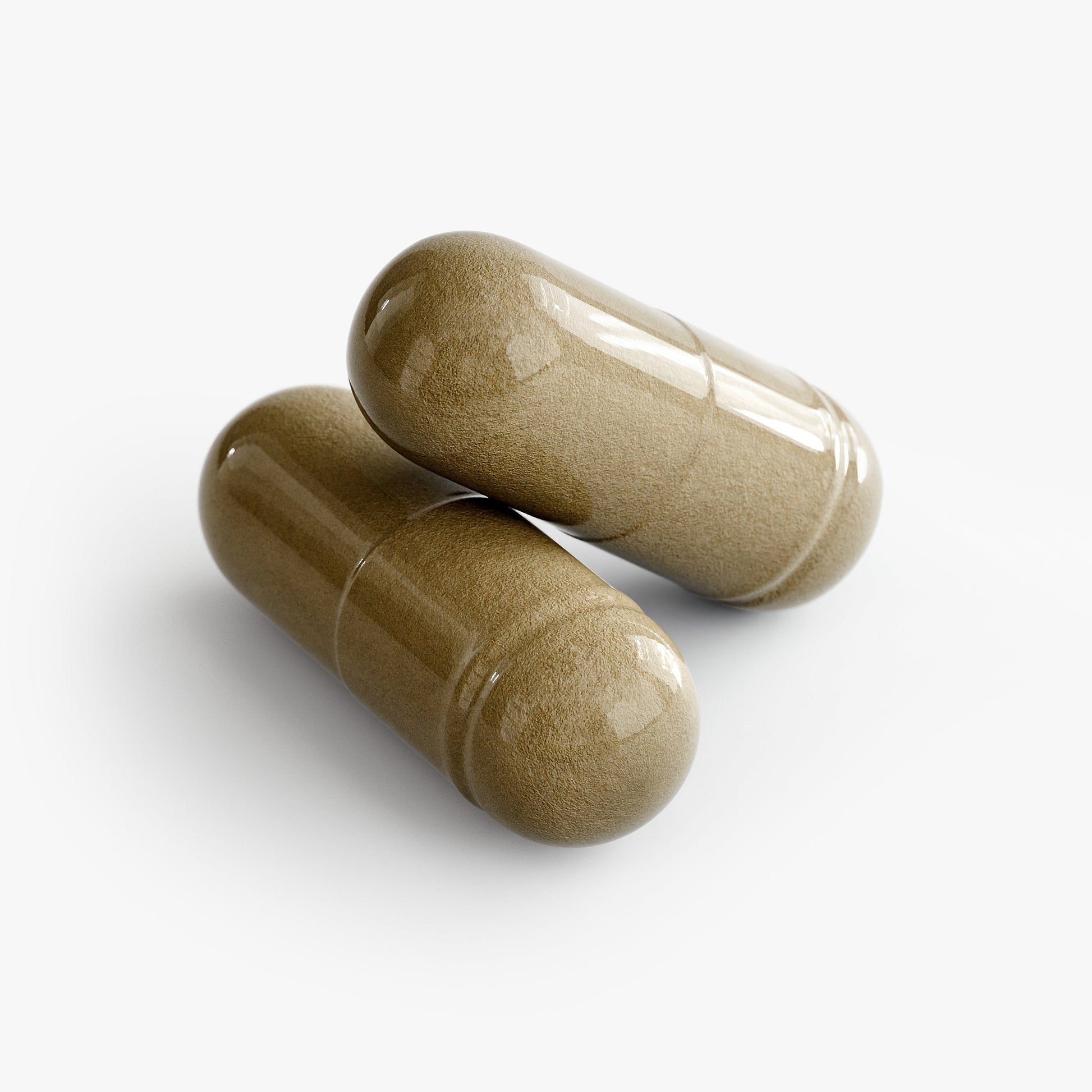 Ginkgo Biloba & Ginseng - Anton Nutrition