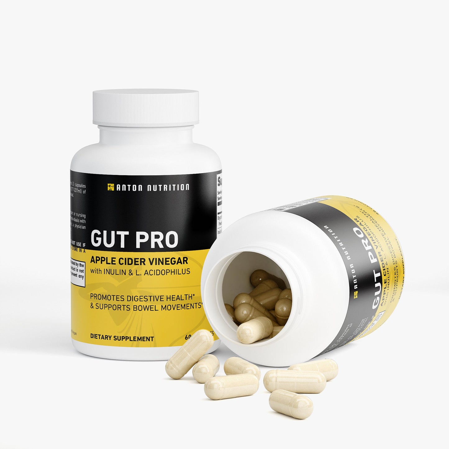Gut Pro - Anton Nutrition