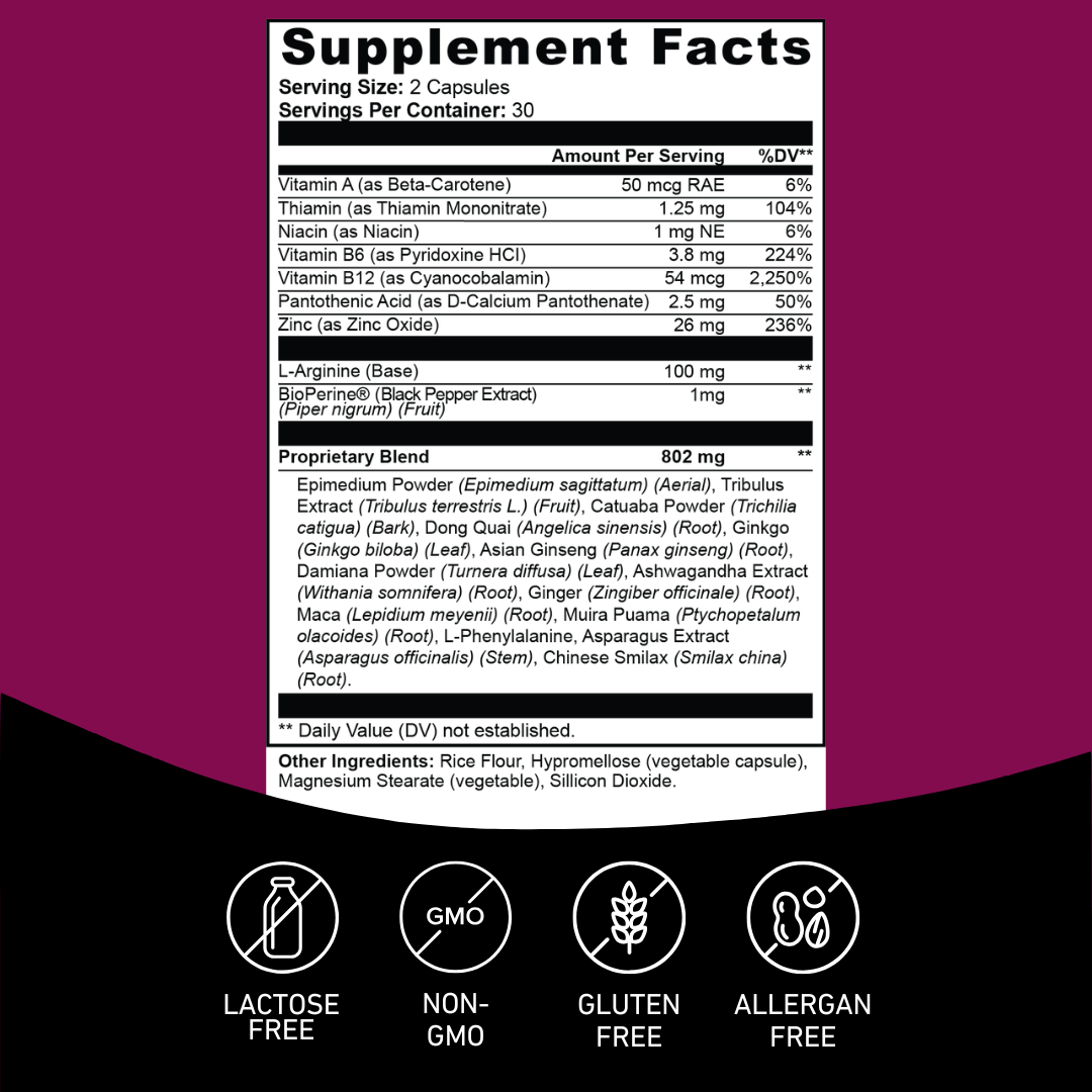 Her Health - Anton Nutrition