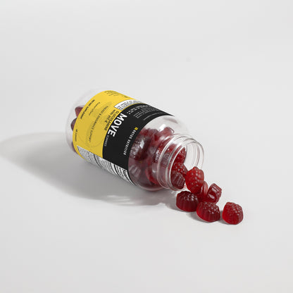 Move Gummies (Adult) - Anton Nutrition