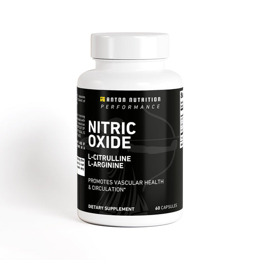 Nitric Oxide - Anton Nutrition